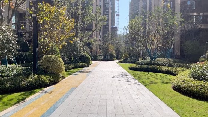 龙湖佳兴紫云台