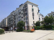 月苑小区图片