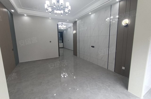 和谐北大花园二期西区3室2厅131㎡75万二手房图片