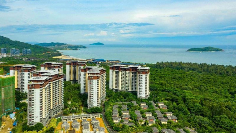 鹭湾汇,三亚河东路298号-三亚鹭湾汇二手房,租房,房价-三亚安居客