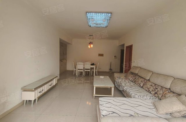 地中海映像3室2厅105㎡39.8万二手房图片