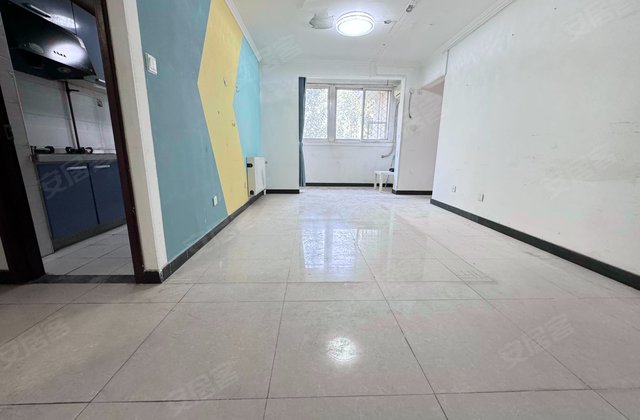 垡头翠成馨园(E区)3室2厅96.92㎡248万二手房图片