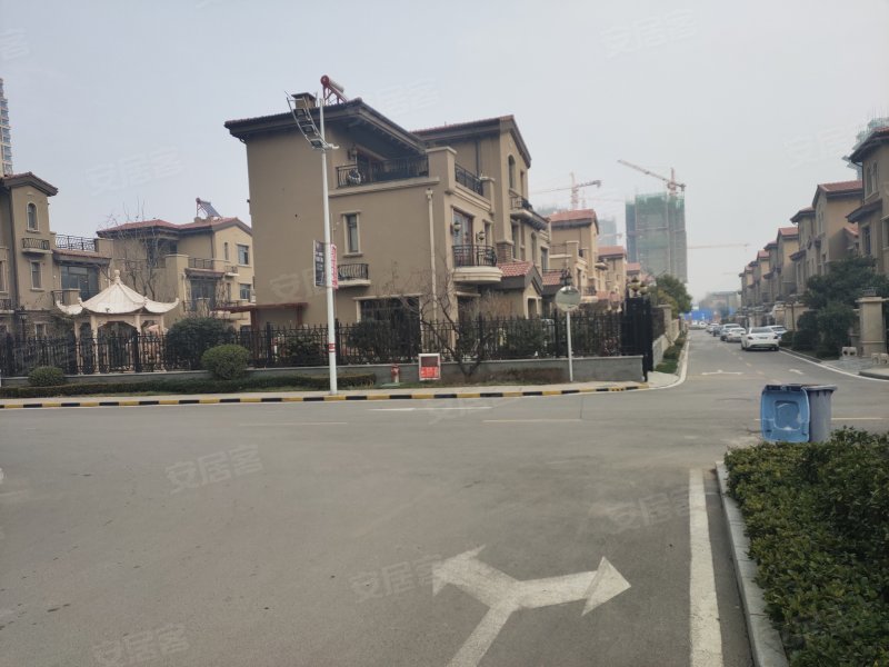邹城碧桂园(别墅)