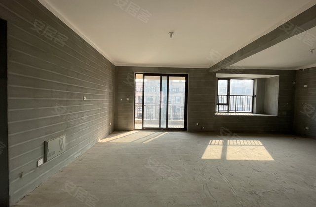 保集海塘府3室2厅127㎡252万二手房图片