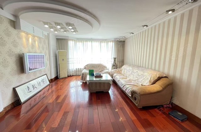 飞宇金伦花园一期3室2厅161㎡65万二手房图片