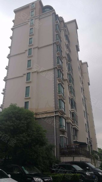 东苑半岛花园(公寓住宅)