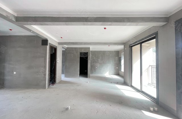 建发泊月4室2厅118㎡93万二手房图片