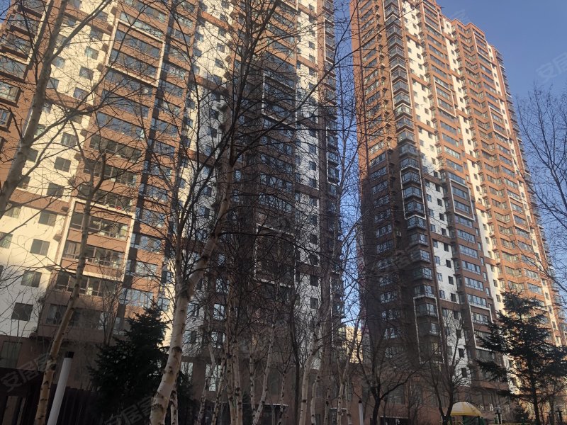 玉龙湾,世茂大道536号-哈尔滨玉龙湾二手房,租房,房价-哈尔滨安居客