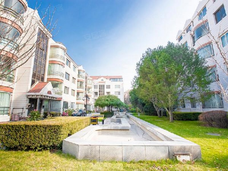 官园公寓,翠华街1号-北京官园公寓二手房,租房,房价-北京安居客