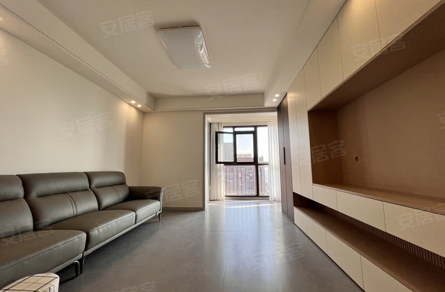 嘉美珑园3室2厅130㎡98万二手房图片