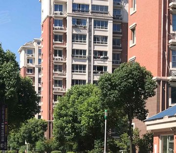 江帆花苑(北区)