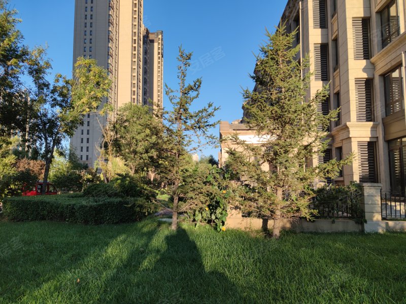 潮白河孔雀城玫瑰园,近水路-廊坊潮白河孔雀城玫瑰园二手房,租房,房价