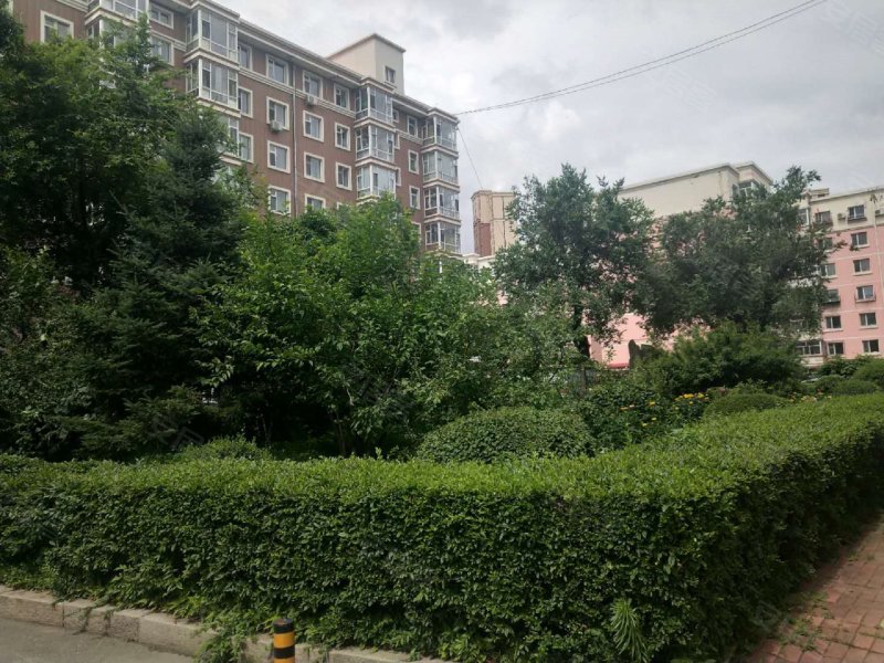 文景花园,文景二道街9号-哈尔滨文景花园二手房,租房,房价-哈尔滨安居