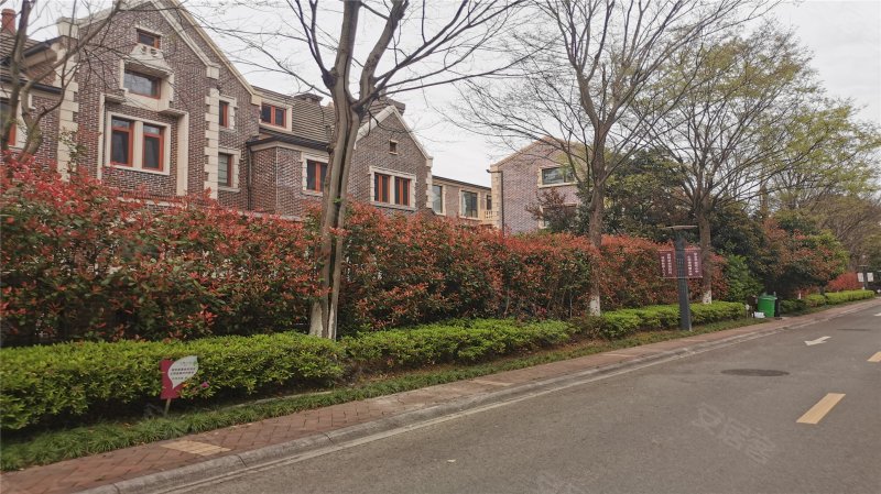宁兴城市花园(别墅)