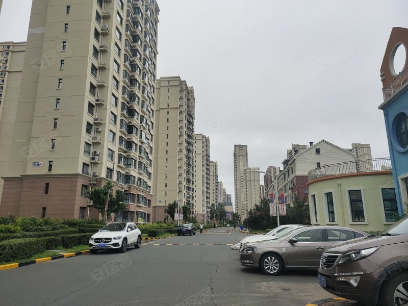 瀚城星苑,东风路-大庆瀚城星苑二手房,租房,房价-大庆安居客
