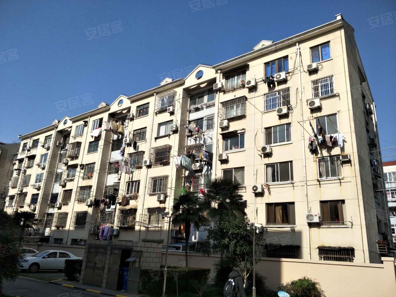 颛溪五村(公寓住宅) 