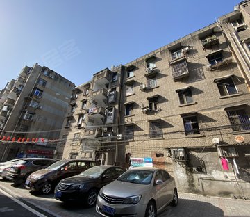 基础公司2号院