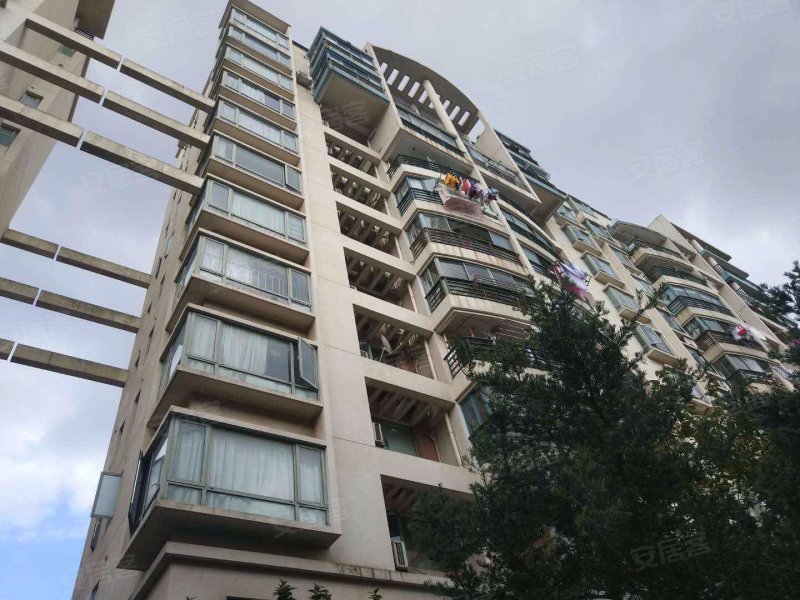 碧云新天地家园(一期) 