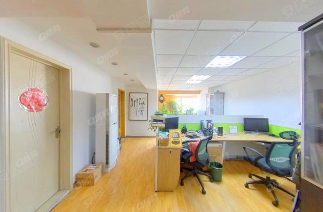 新华大厦3室1厅103㎡120万二手房图片