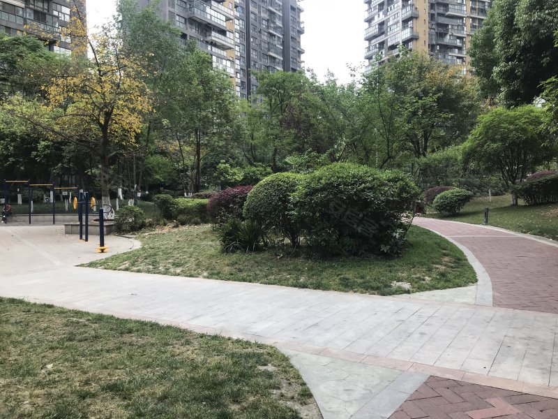 华侨城纯水岸二期,西华大道9号-成都华侨城纯水岸二期二手房,租房