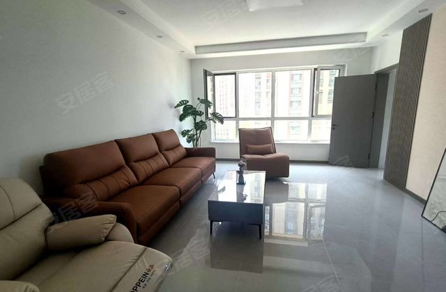 状元府小区3室2厅140㎡66万二手房图片