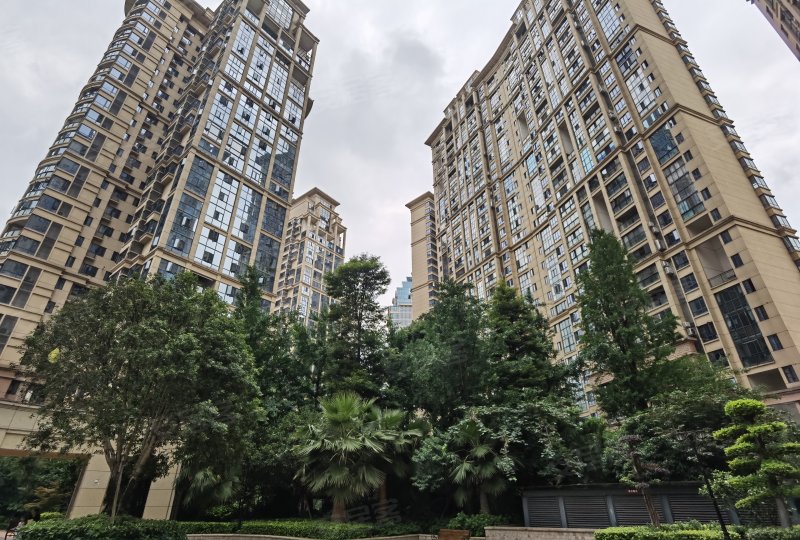 龙湾国际(二期)