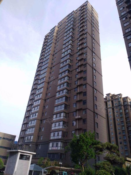 金鼎国际(兰陵)