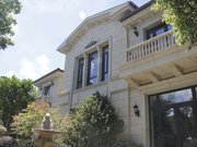 常熟老街小区图片