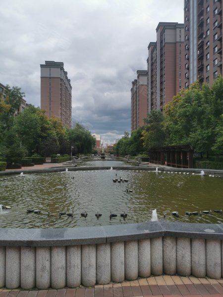 卢瓦尔小镇,雾凇路369号-吉林卢瓦尔小镇二手房,租房,房价-吉林安居客