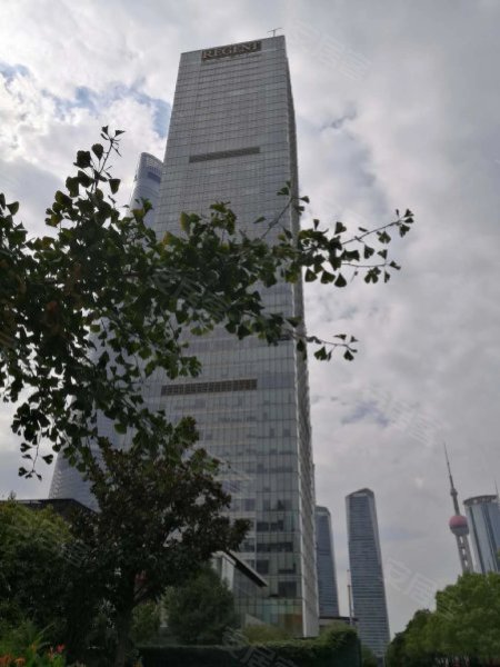 二十一世纪中心大厦 