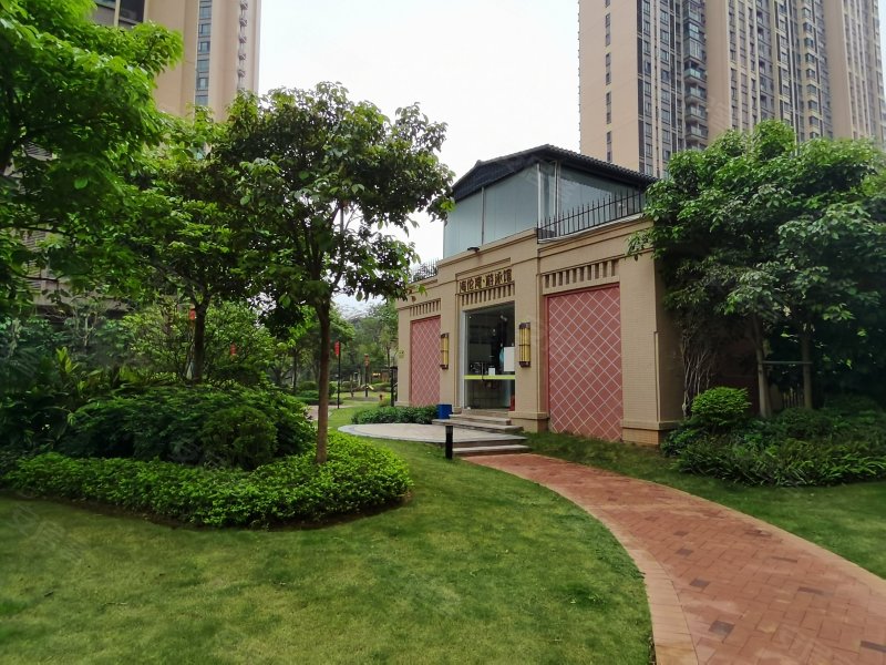 海伦堡海伦湾,惠州大道-惠州海伦堡海伦湾二手房,租房,房价-惠州安居