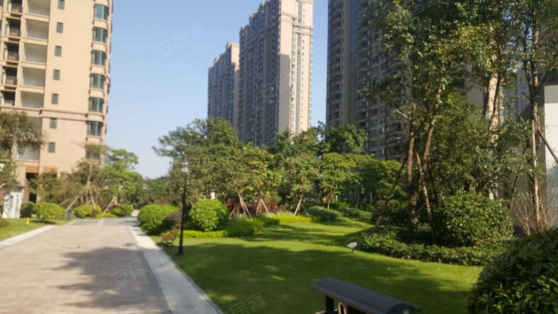 桂丹颐景园(a区)