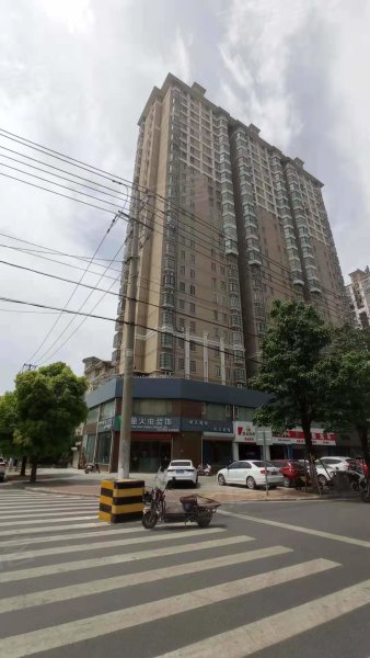 泉水湾花园,北京中路556号-阜阳泉水湾花园二手房,租房,房价-阜阳安居