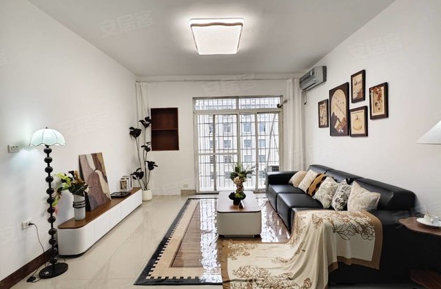 裕达银邸3室2厅115㎡43.8万二手房图片