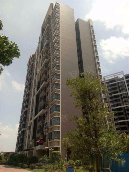 广乐颐景园,礼仪大道111号-佛山广乐颐景园二手房,租房,房价-佛山安居