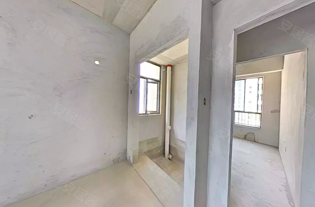 晨曦悦府4室2厅141㎡55万二手房图片