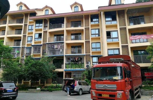 枫林小筑2室1厅68㎡39.8万二手房图片