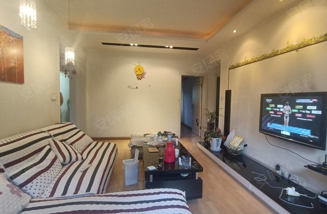紫荆苑3室2厅108㎡49.8万二手房图片