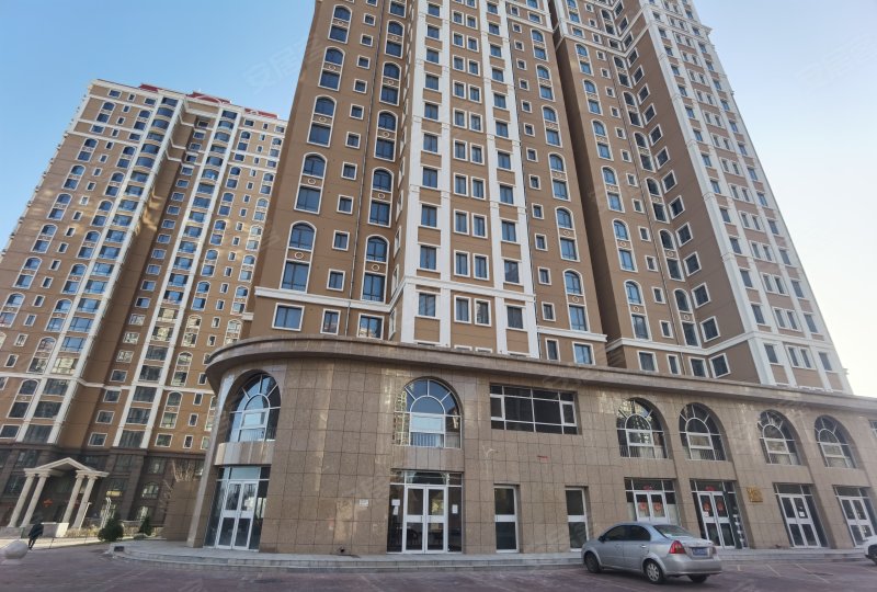 水岸新城濡园,益民路,近惠民路-鄂尔多斯水岸新城濡园二手房,租房