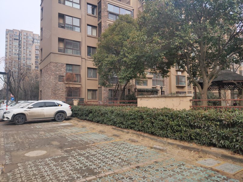 城置国际花园城(南区),长安大道,近城置商业街-徐州城置国际花园城(南