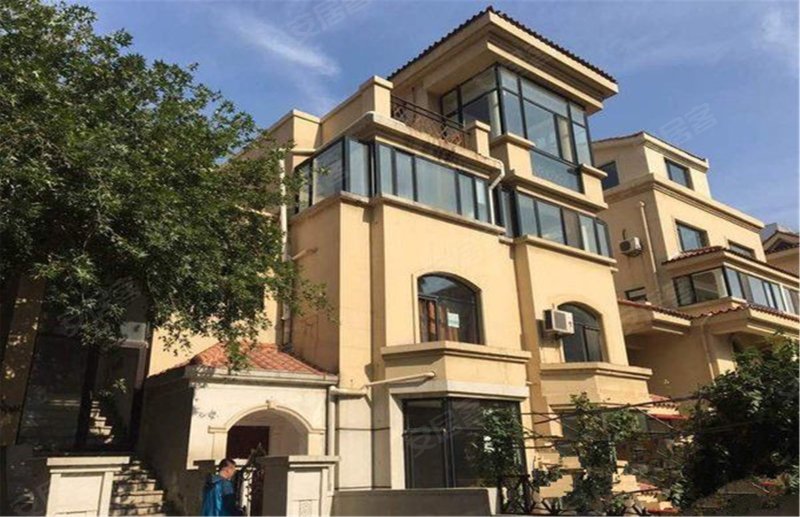 伊丽雅特湾(一期),临波路10号-沈阳伊丽雅特湾(一期)二手房,租房,房价