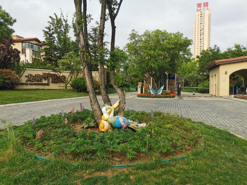 龙湖听蓝湾,滨海路653号-烟台龙湖听蓝湾二手房,租房,房价-烟台安居客