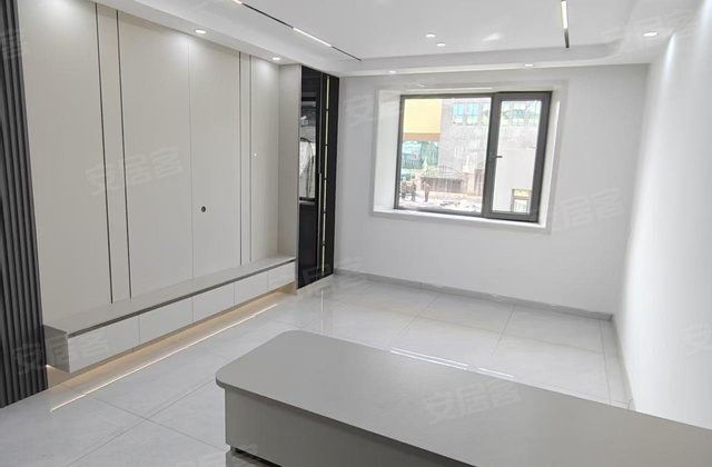 鹏大4号楼2室2厅90㎡42万二手房图片