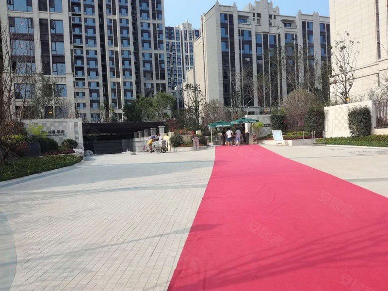 正商书香华府,行健街6号-郑州正商书香华府二手房,租房,房价-郑州安居