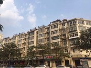 光复道小区图片