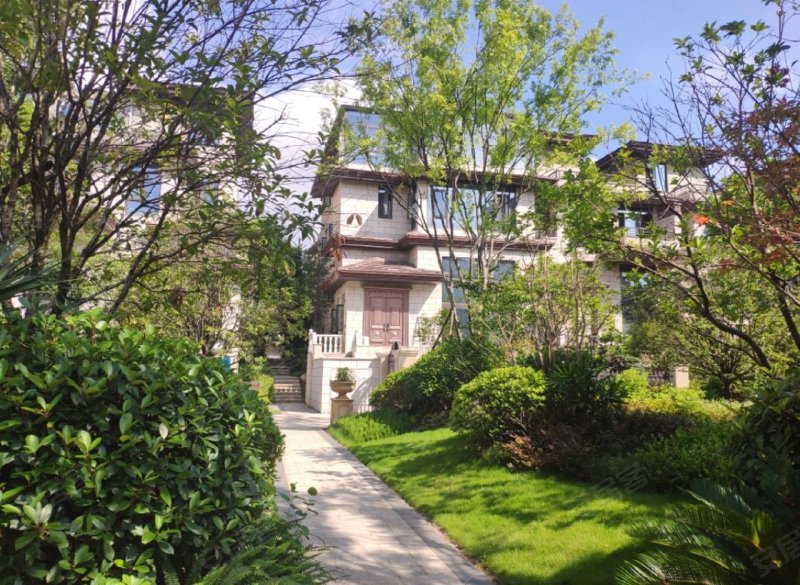 大唐印象(别墅),芙蓉南路二段252号-长沙大唐印象(别墅)二手房,租房