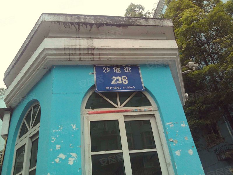 翠堤春晓,沙堰街238号-成都翠堤春晓二手房,租房,房价-成都安居客