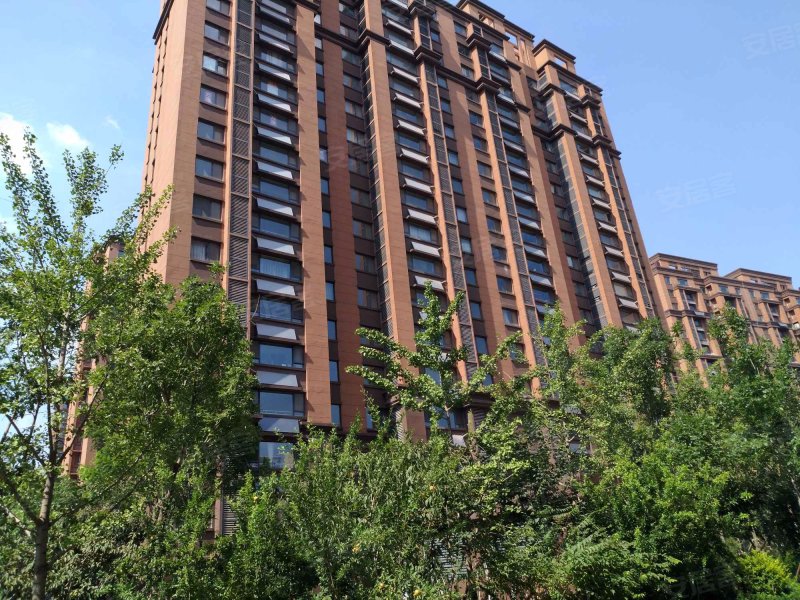 东城逸家逸士园3区