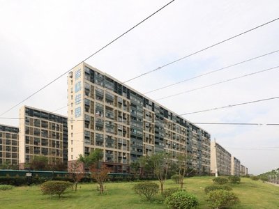 紫杨佳园小区图片相册,南京紫杨佳园实景图,室外图,小区配套图-南京安