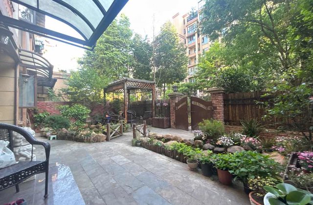 燊海森林柏麓郡3室2厅108㎡89万二手房图片